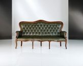 Canapea 3 locuri Filippo Liscio